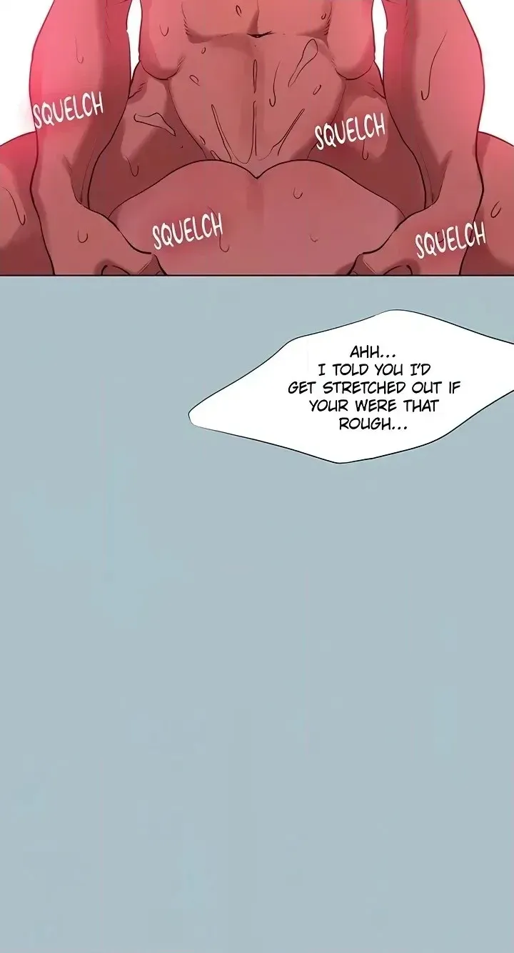 Not Interested Chapter 62 page 50 - 