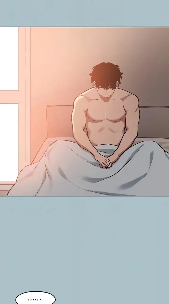 Not Interested Chapter 62 page 55 - 