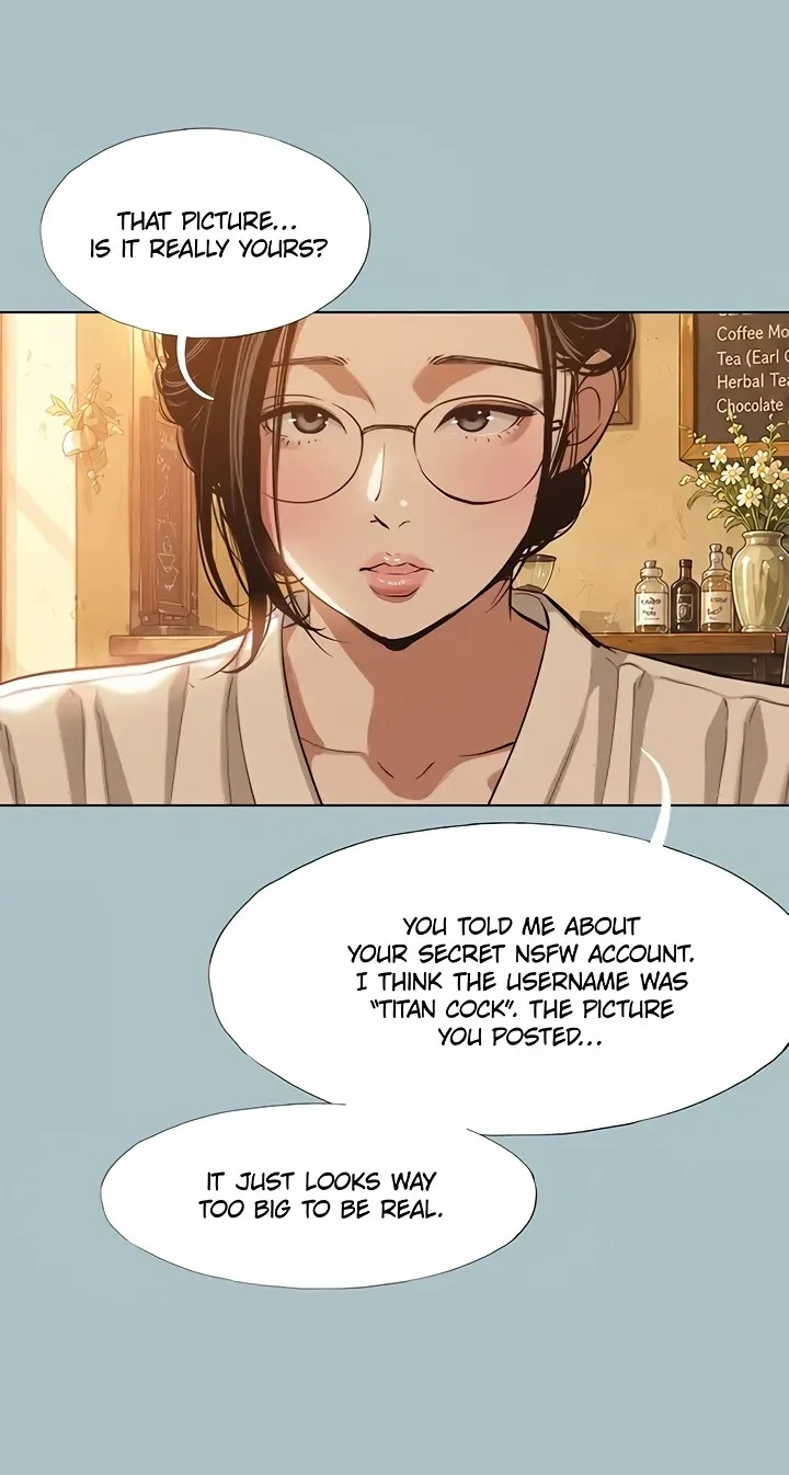 Not Interested Chapter 62 page 9 - 