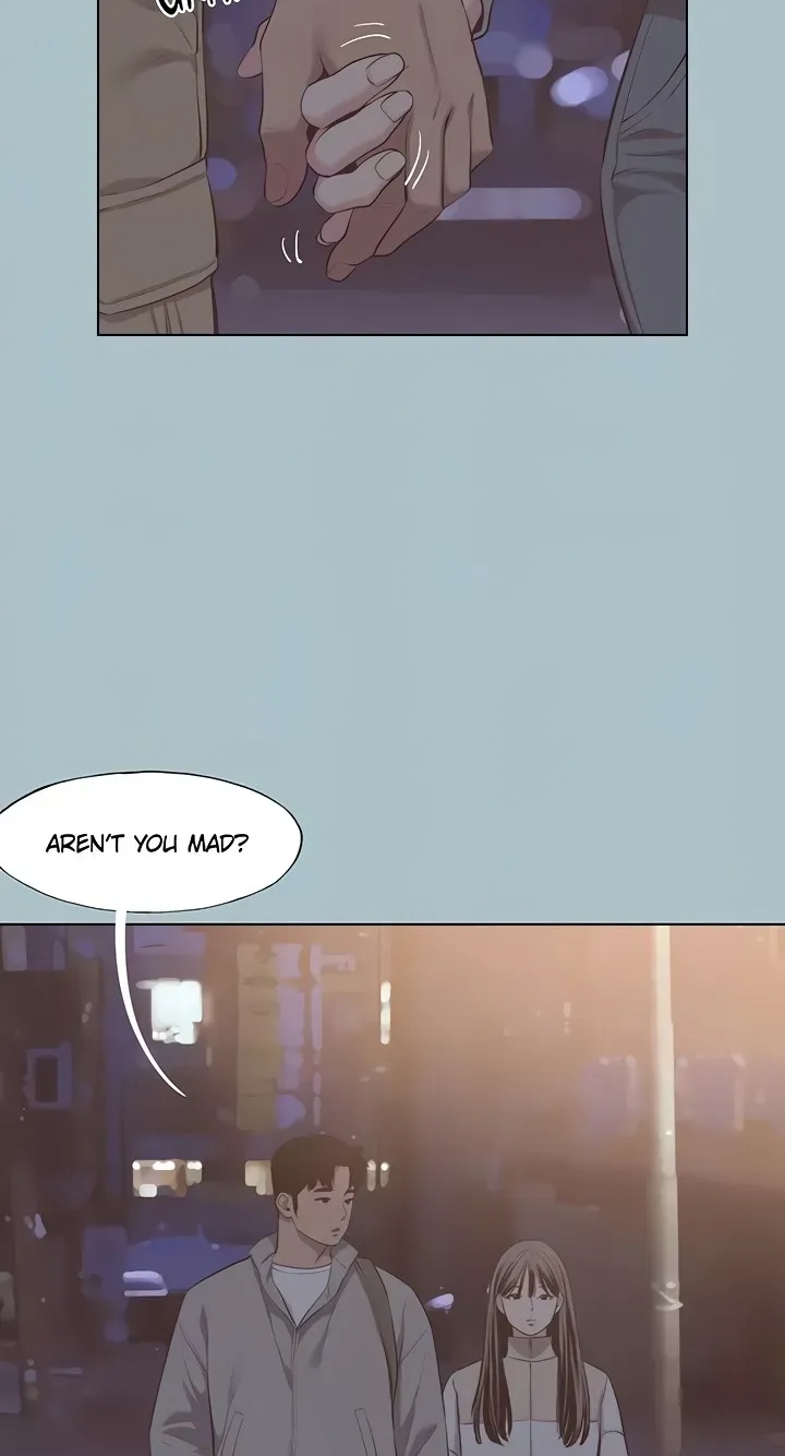 Not Interested Chapter 63 page 21 - 