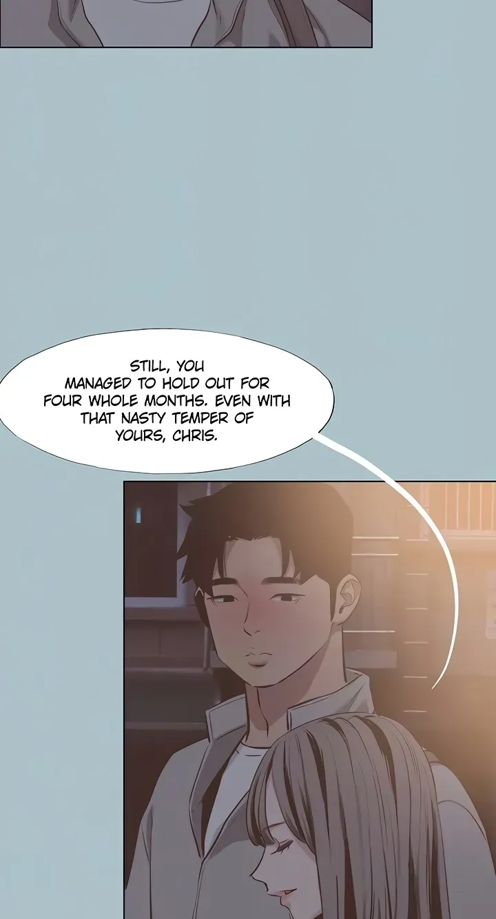 Not Interested Chapter 63 page 23 - 