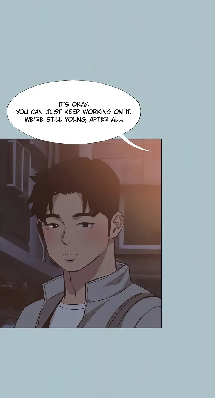 Not Interested Chapter 63 page 27 - 