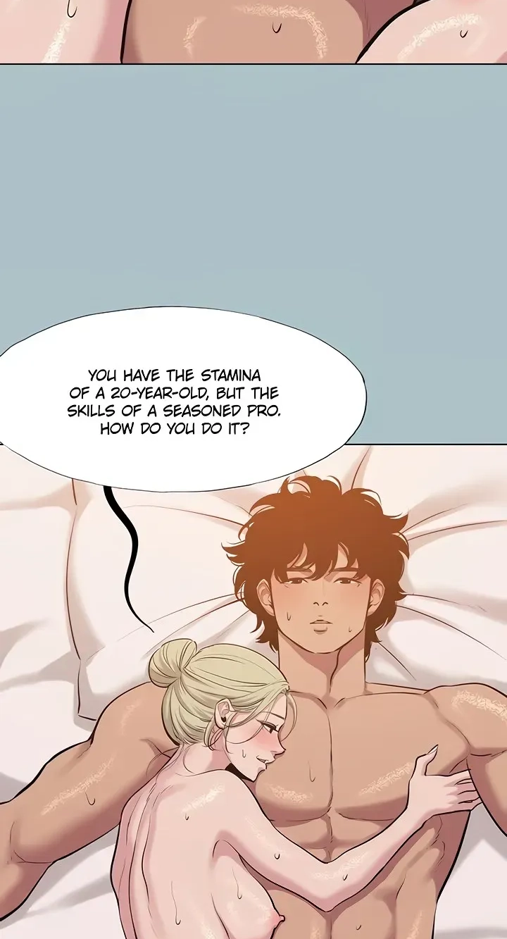 Not Interested Chapter 63 page 4 - 