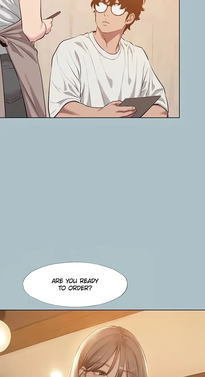 Not Interested Chapter 63 page 34 - 
