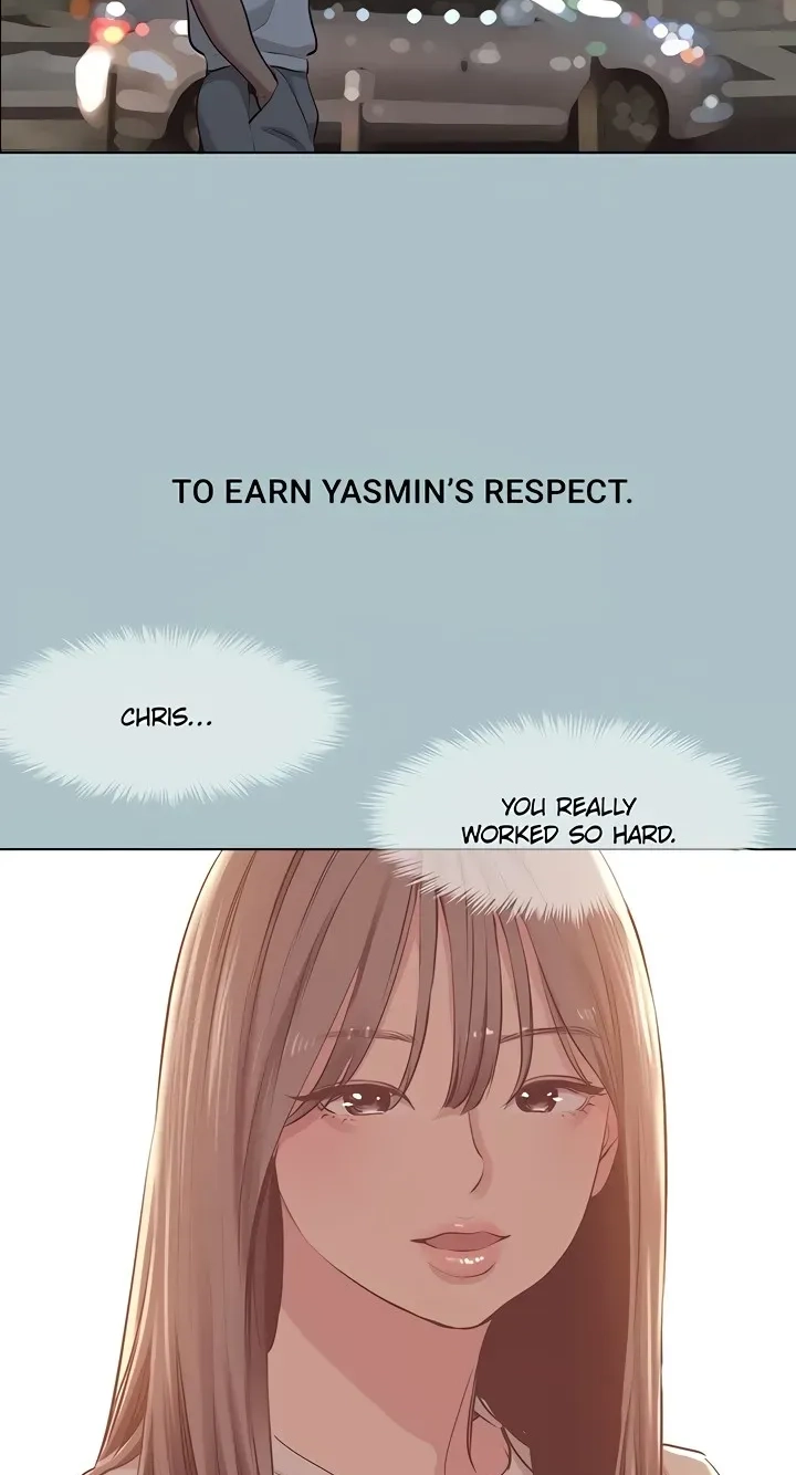 Not Interested Chapter 63 page 39 - 