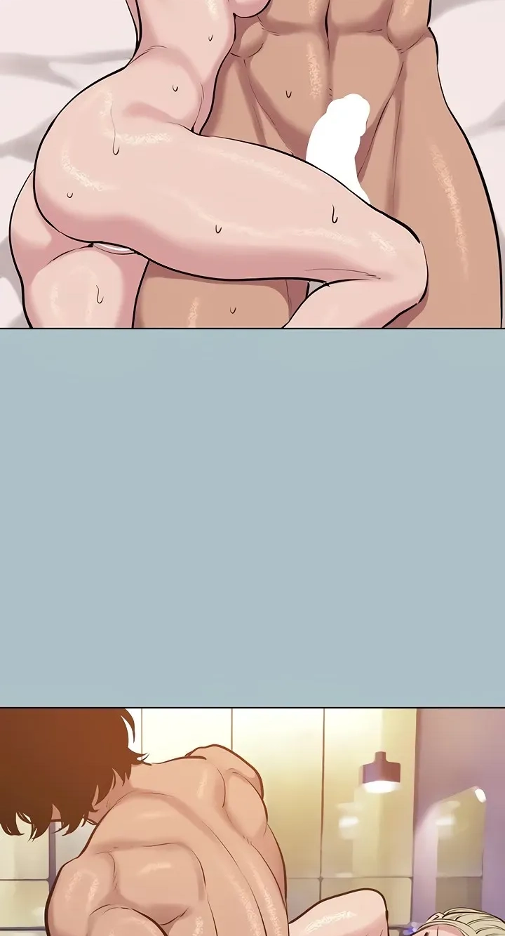 Not Interested Chapter 63 page 5 - 