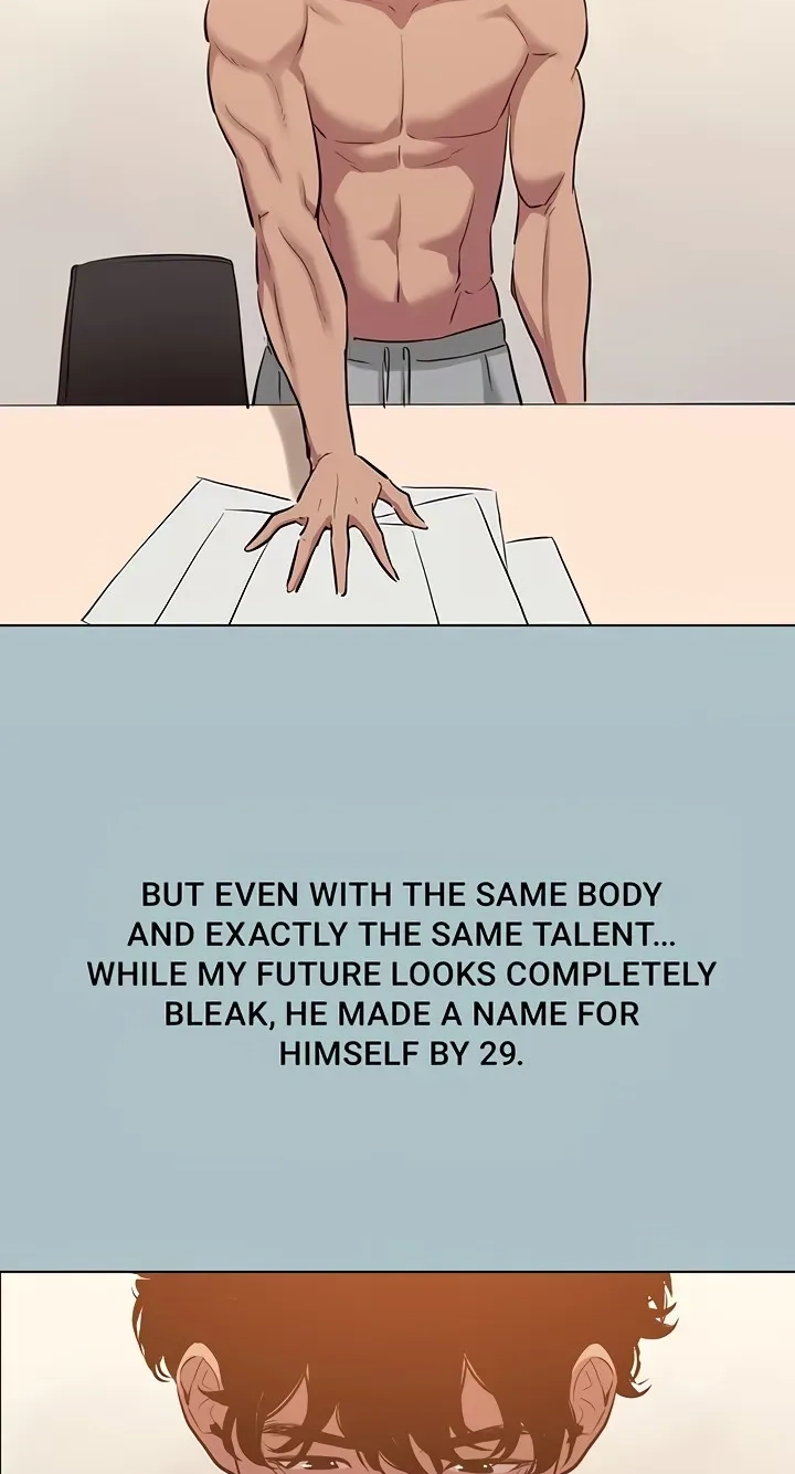 Not Interested Chapter 63 page 42 - 