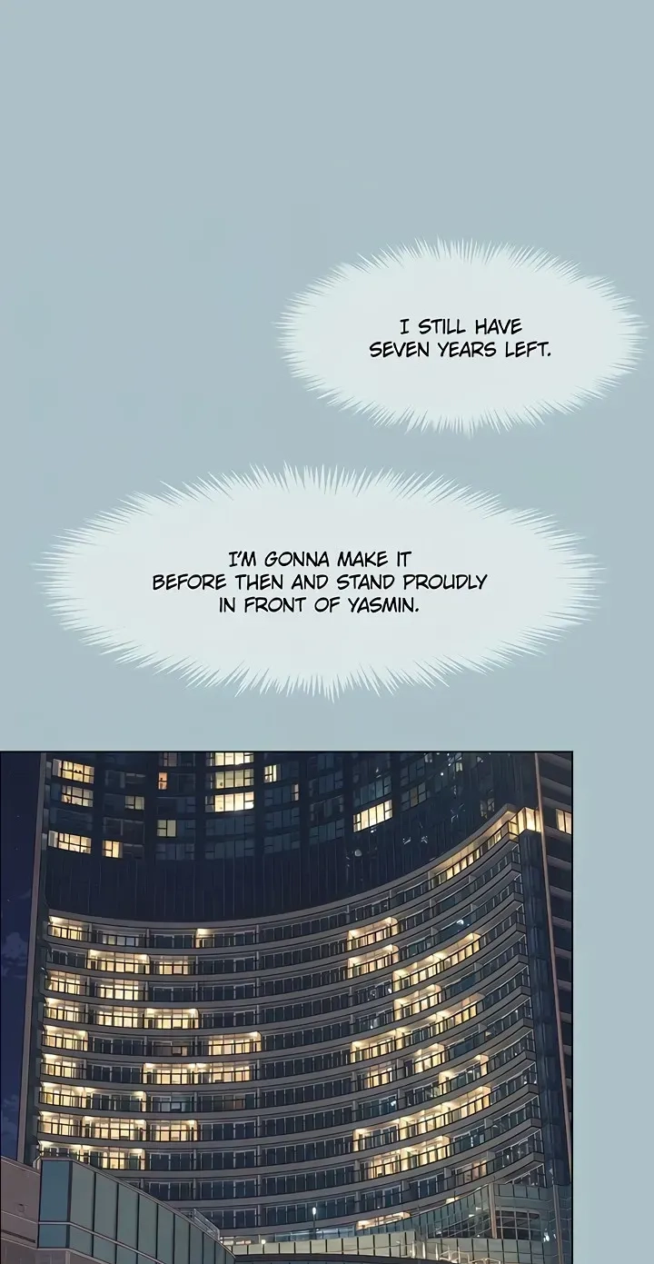 Not Interested Chapter 63 page 46 - 
