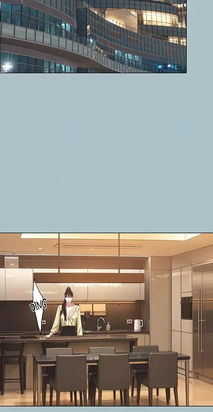 Not Interested Chapter 63 page 47 - 