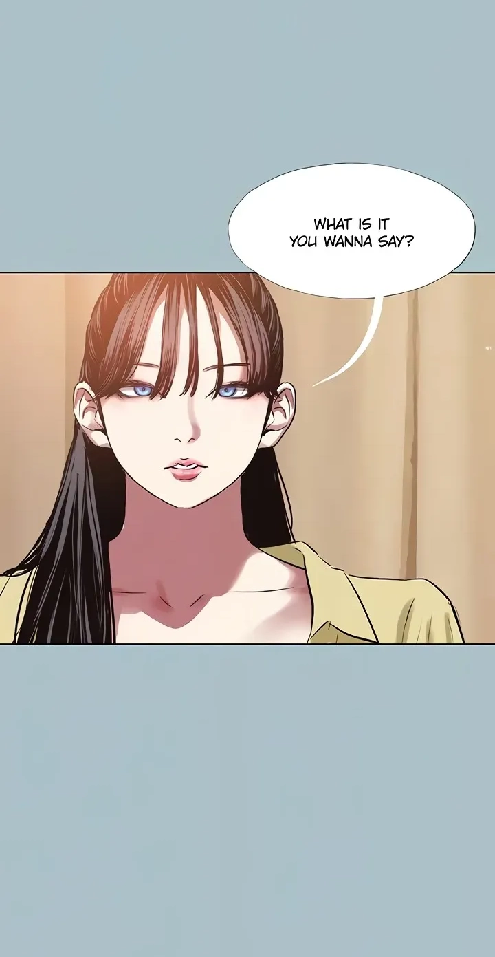 Not Interested Chapter 63 page 51 - 