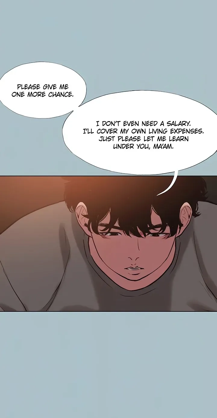 Not Interested Chapter 63 page 53 - 