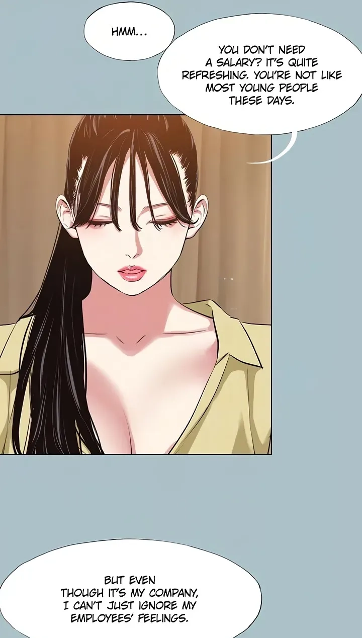 Not Interested Chapter 63 page 54 - 