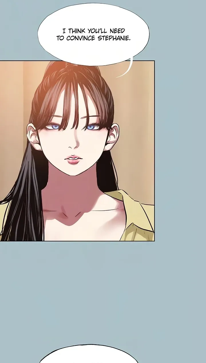 Not Interested Chapter 63 page 56 - 