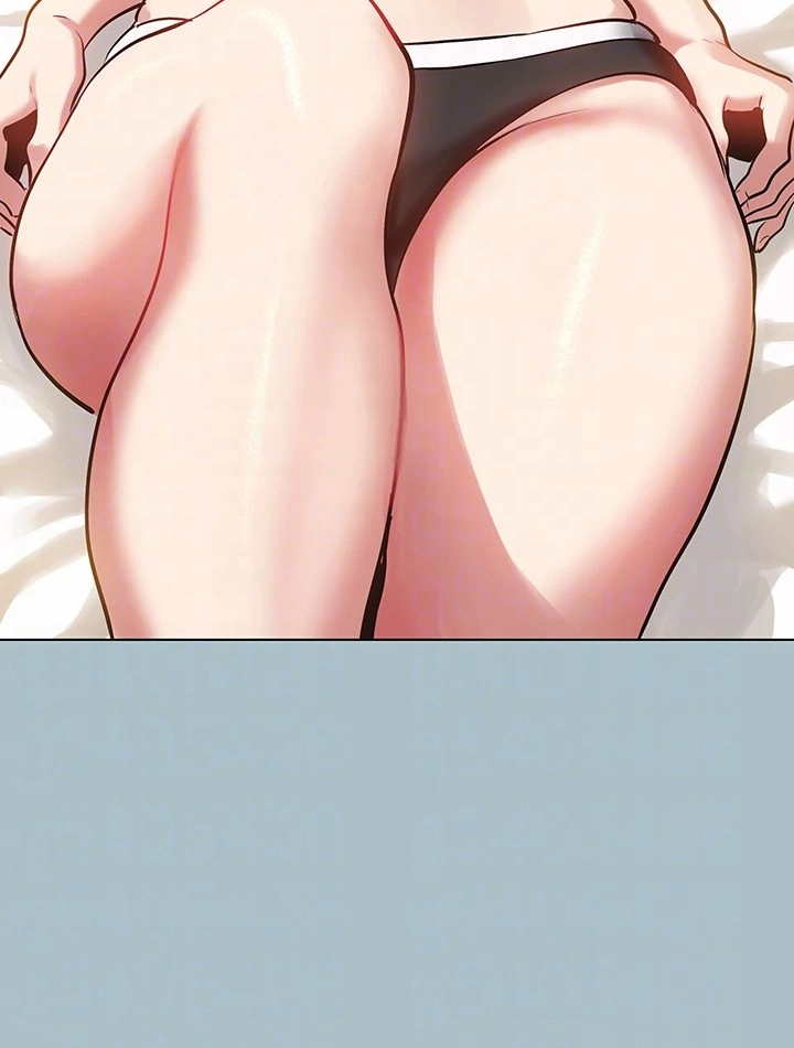 Not Interested Chapter 64 page 21 - 