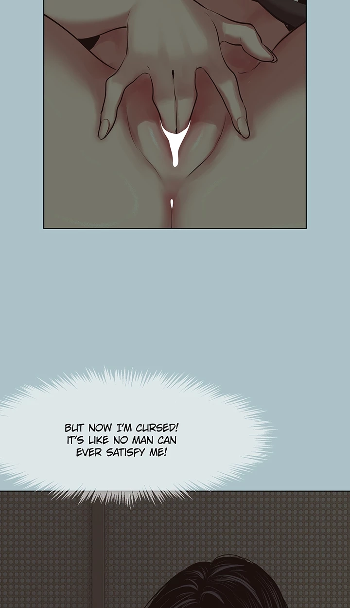 Not Interested Chapter 64 page 39 - 