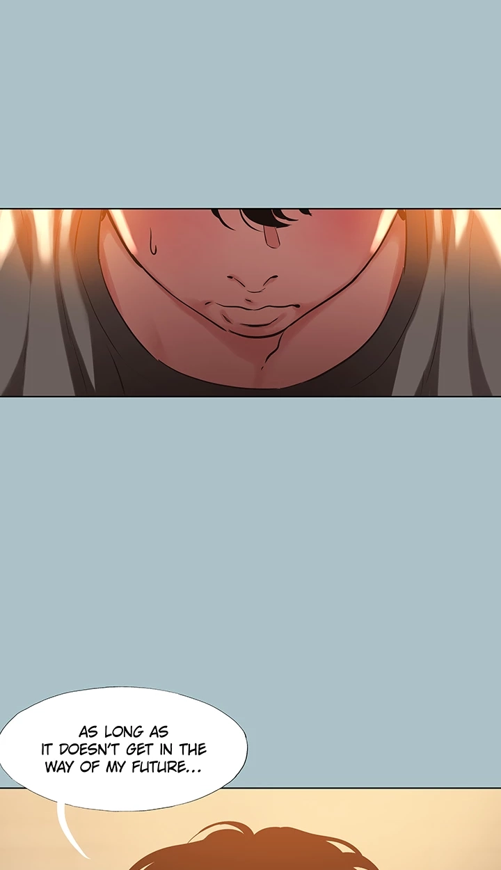 Not Interested Chapter 64 page 5 - 