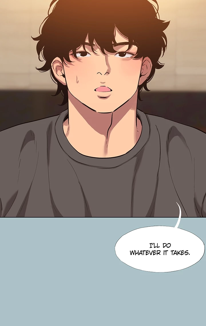 Not Interested Chapter 64 page 6 - 
