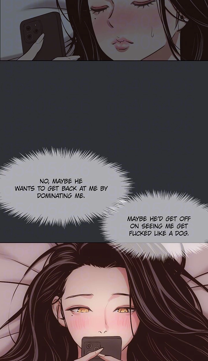 Not Interested Chapter 64 page 54 - 