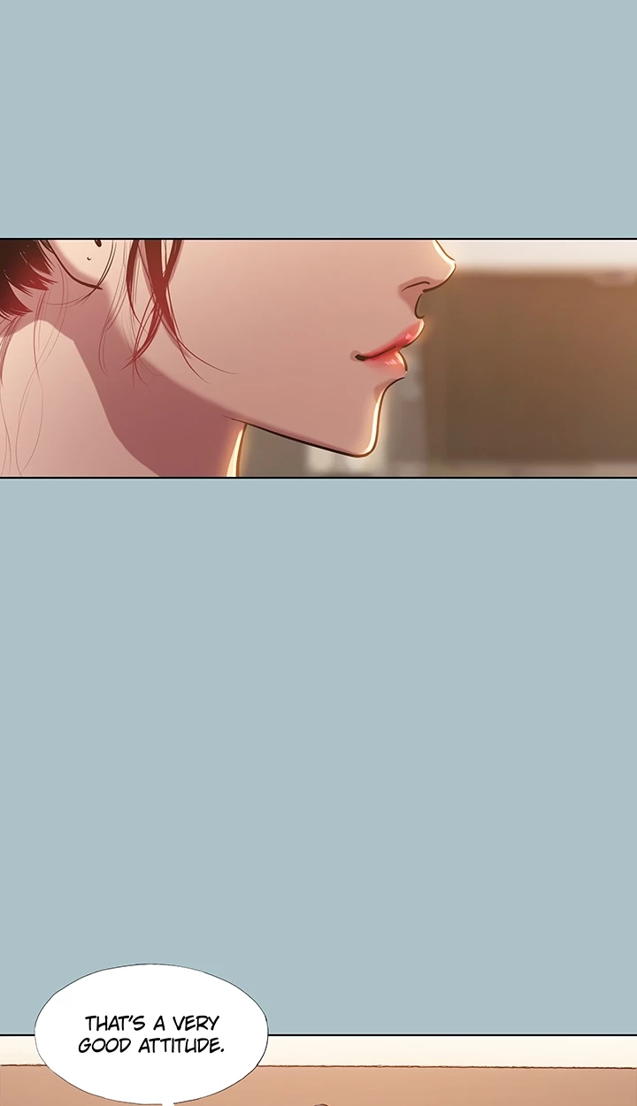 Not Interested Chapter 64 page 7 - 