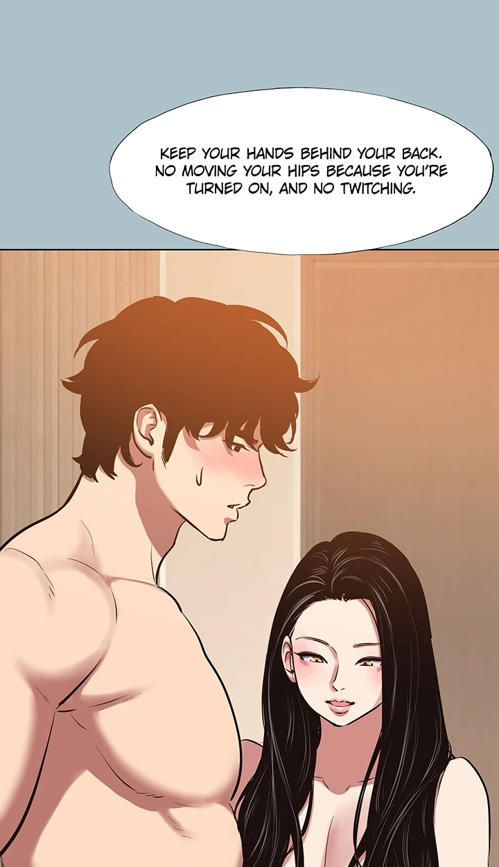 Not Interested Chapter 64 page 70 - 