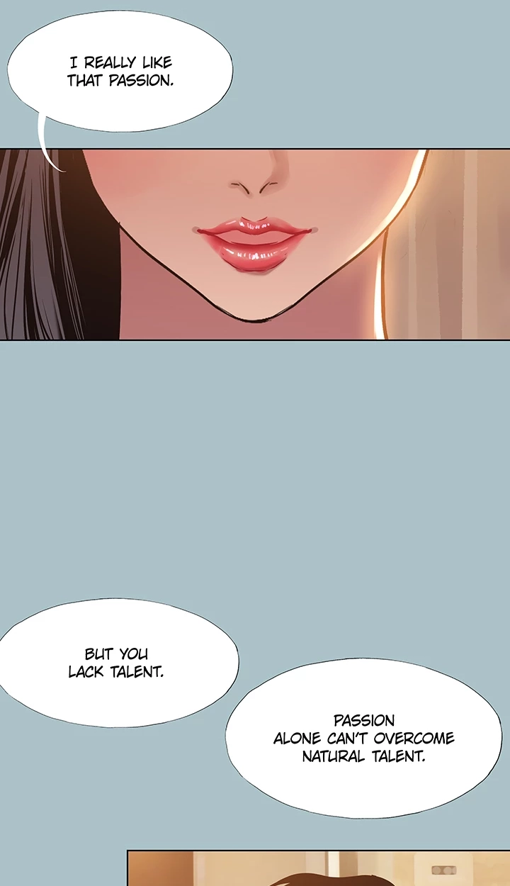 Not Interested Chapter 64 page 10 - 