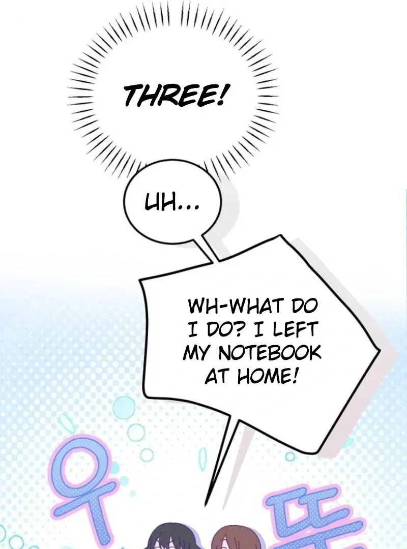 Not Just the Two of Us Chapter 1.1 page 12 - 
