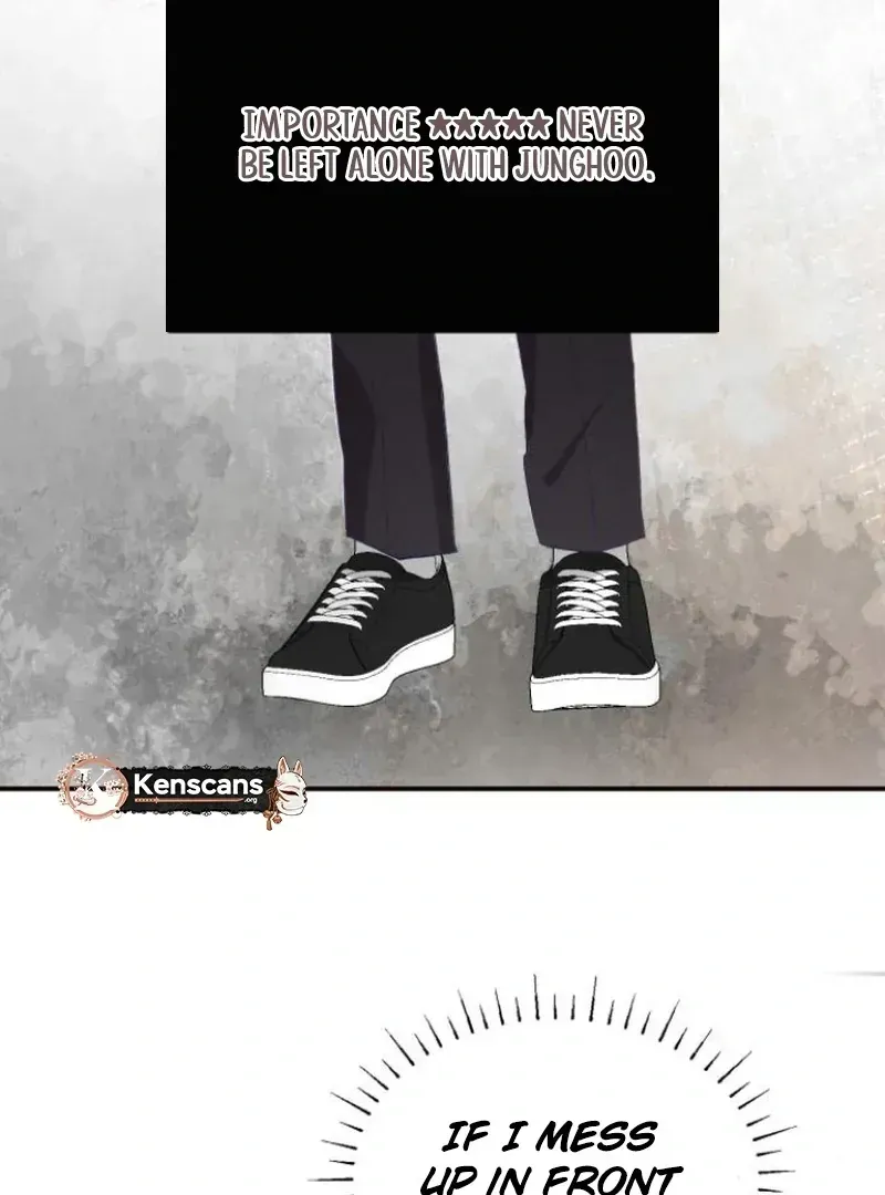 Not Just the Two of Us Chapter 1.1 page 128 - 