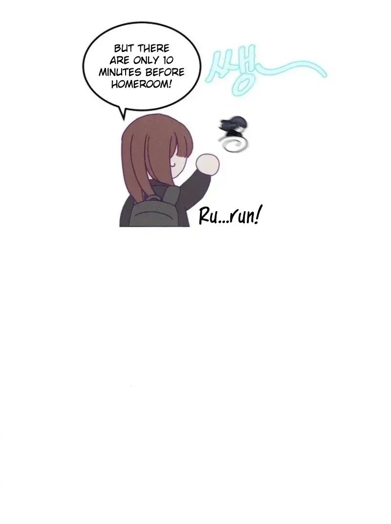 Not Just the Two of Us Chapter 1.1 page 16 - 