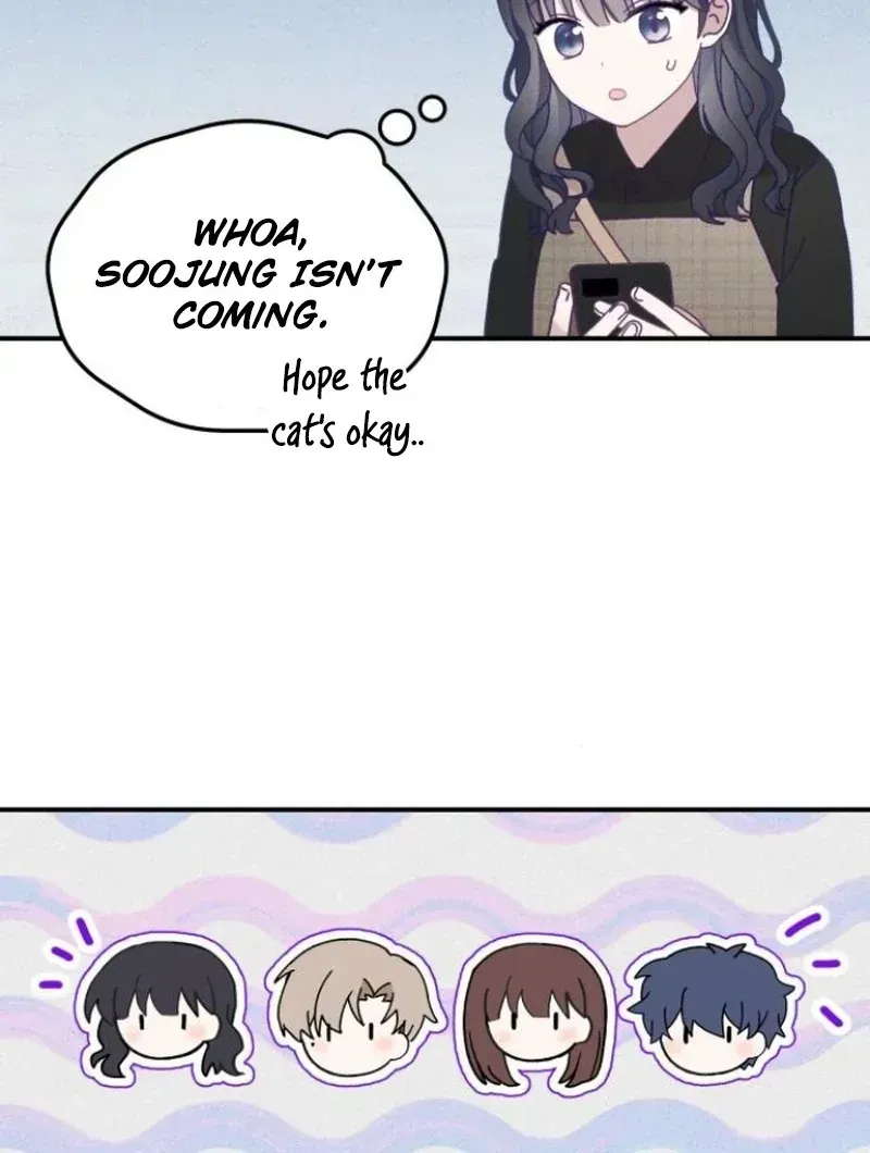 Not Just the Two of Us Chapter 1.1 page 154 - 