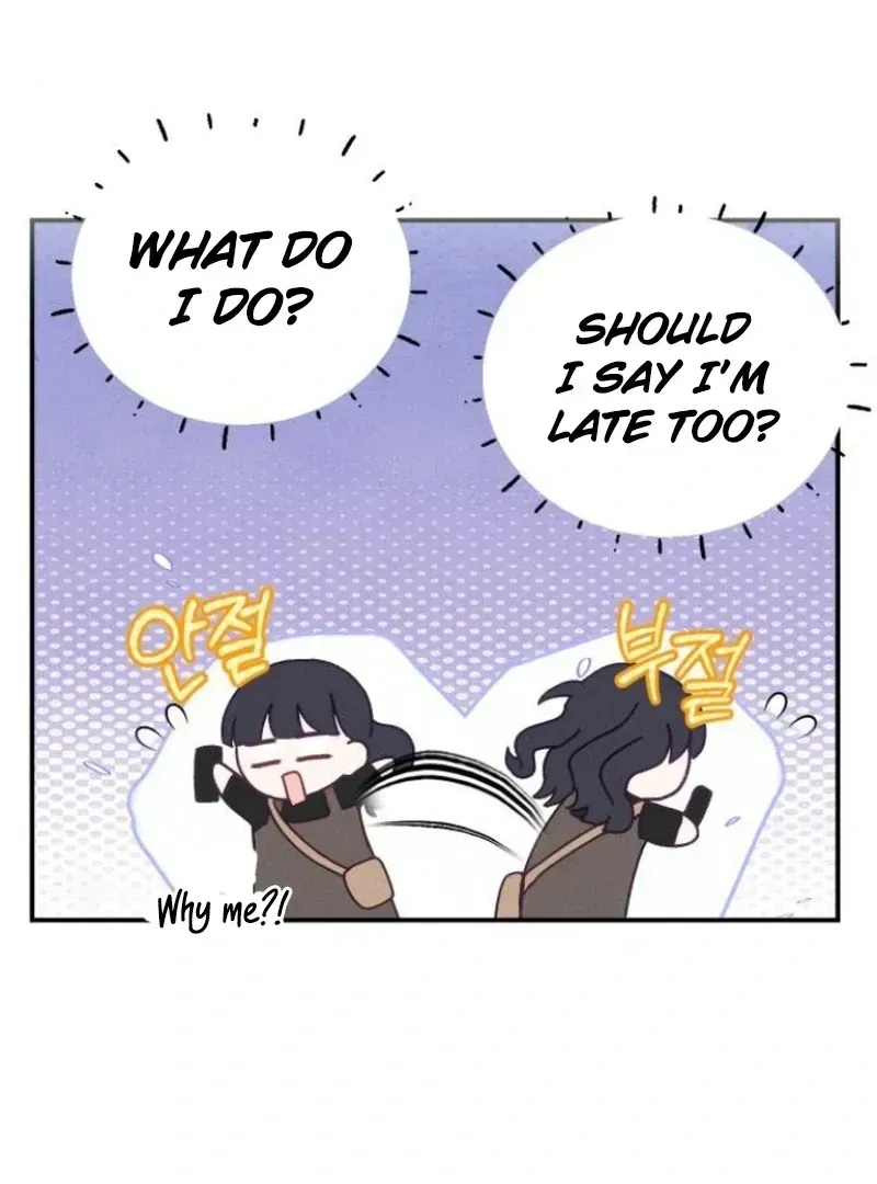 Not Just the Two of Us Chapter 1.1 page 167 - 