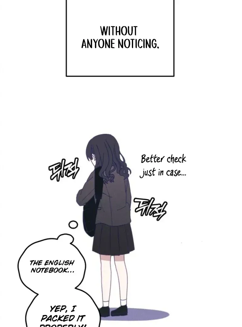 Not Just the Two of Us Chapter 1.1 page 18 - 
