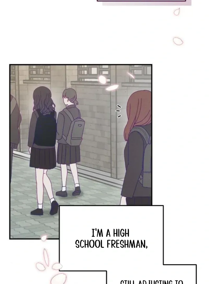 Not Just the Two of Us Chapter 1.1 page 3 - 