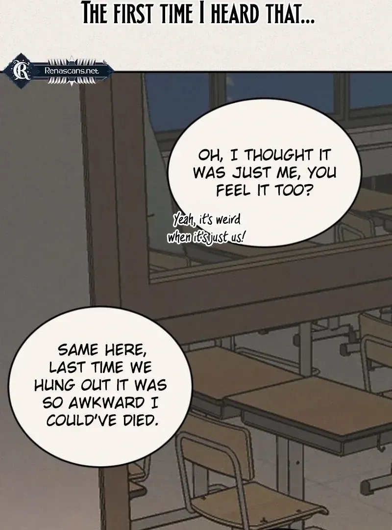 Not Just the Two of Us Chapter 1.1 page 23 - 