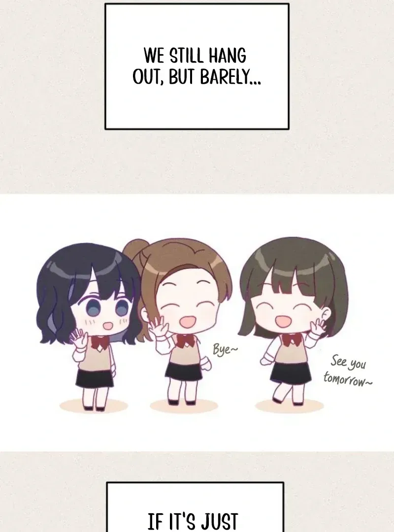 Not Just the Two of Us Chapter 1.1 page 29 - 
