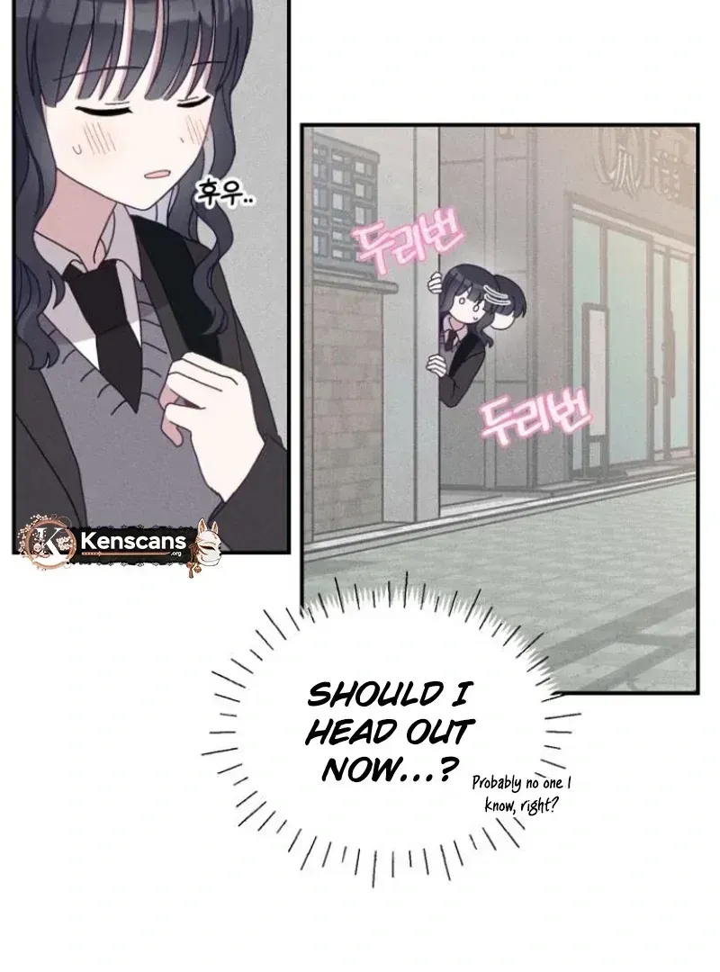 Not Just the Two of Us Chapter 1.1 page 70 - 
