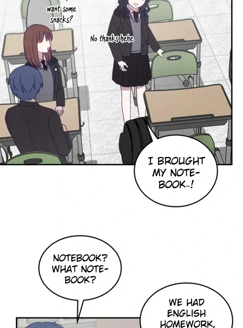 Not Just the Two of Us Chapter 1.1 page 88 - 
