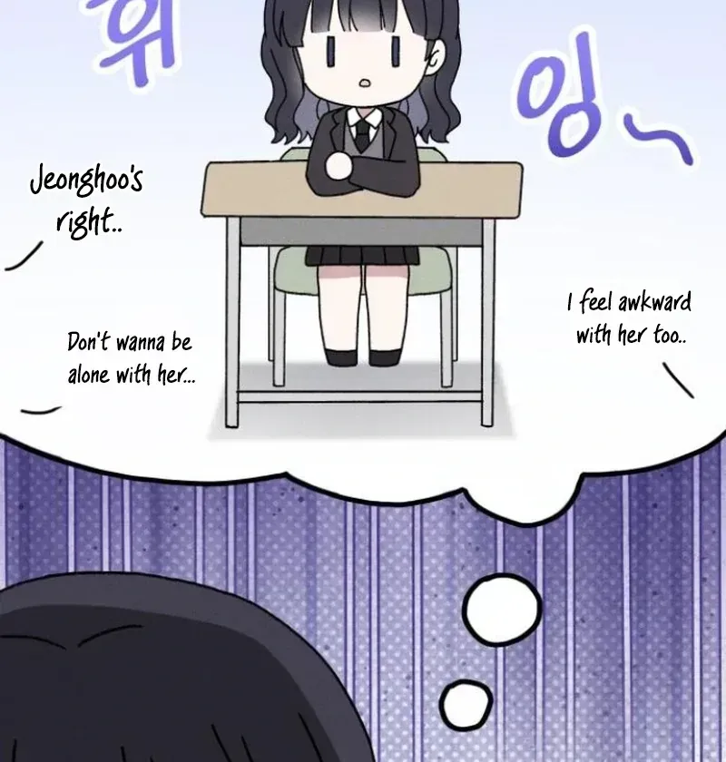 Not Just the Two of Us Chapter 1.2 page 130 - 