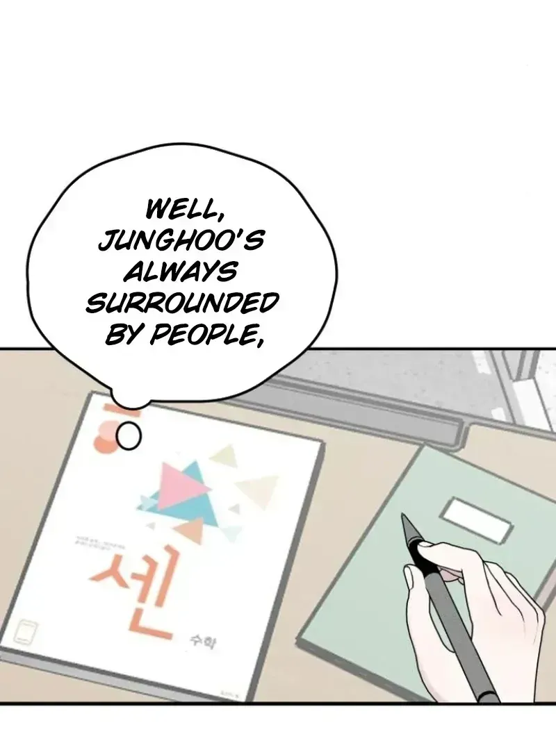 Not Just the Two of Us Chapter 1.2 page 132 - 