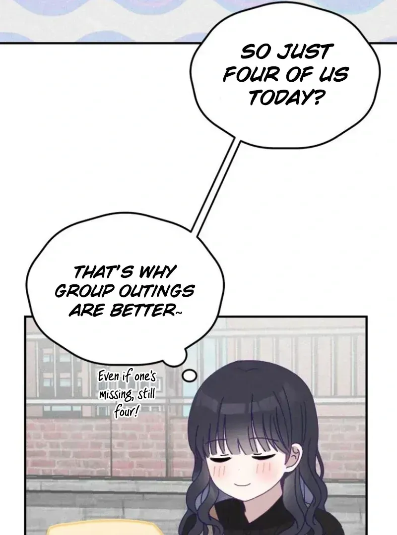 Not Just the Two of Us Chapter 1.2 page 155 - 