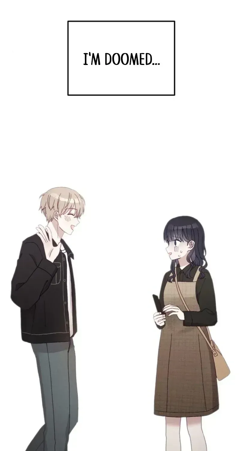 Not Just the Two of Us Chapter 1.2 page 177 - 