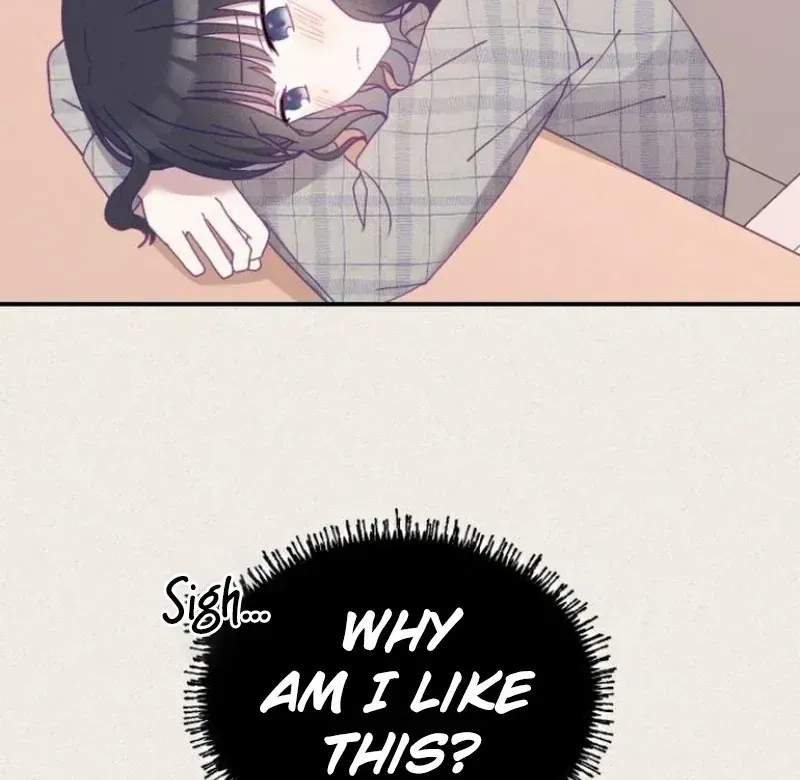 Not Just the Two of Us Chapter 1.2 page 27 - 