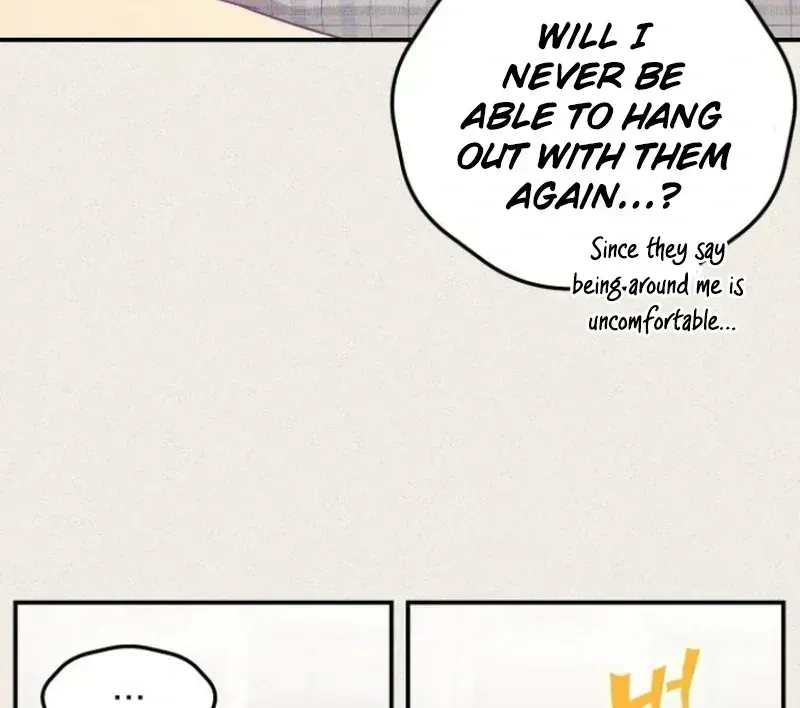 Not Just the Two of Us Chapter 1.2 page 33 - 