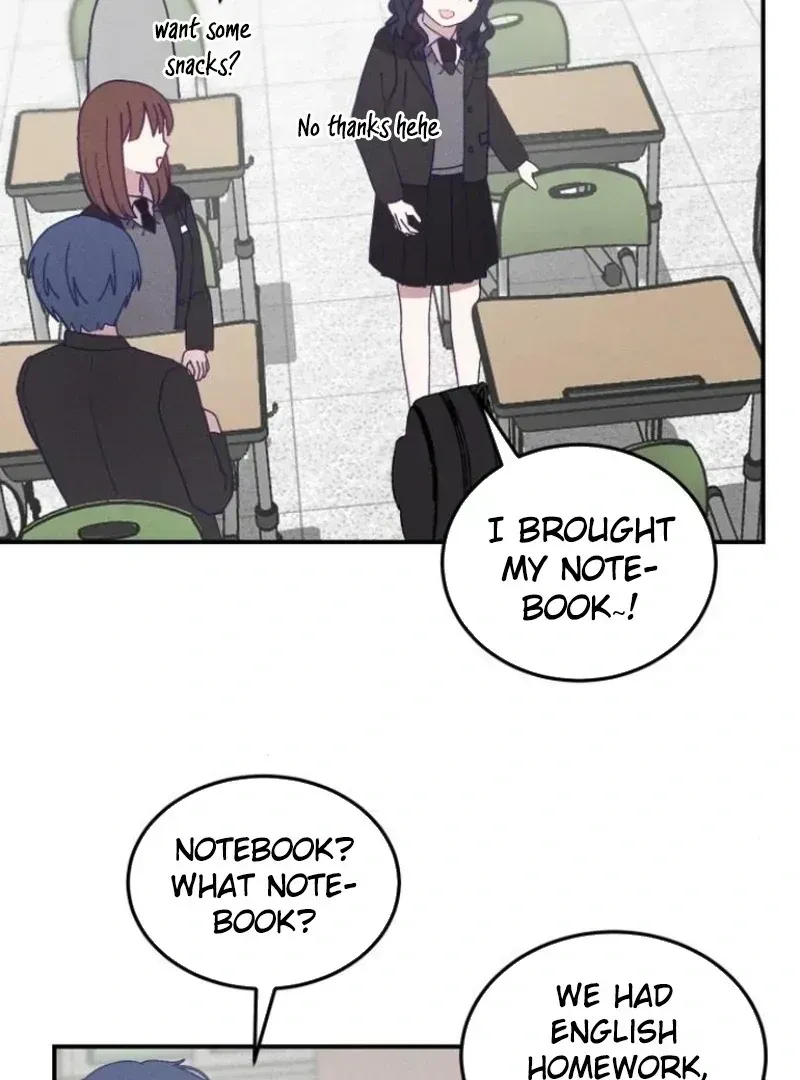 Not Just the Two of Us Chapter 1.2 page 88 - 