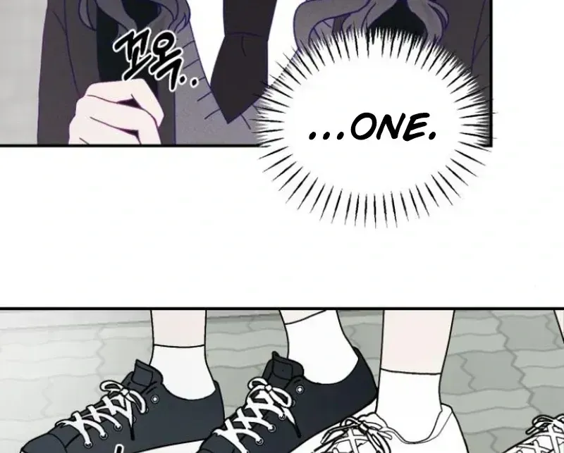 Not Just the Two of Us Chapter 1.2 page 10 - 