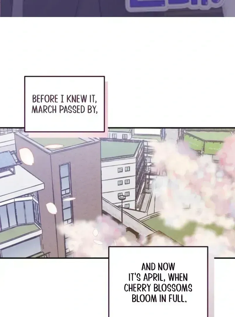Not Just the Two of Us Chapter 1.3 page 2 - 