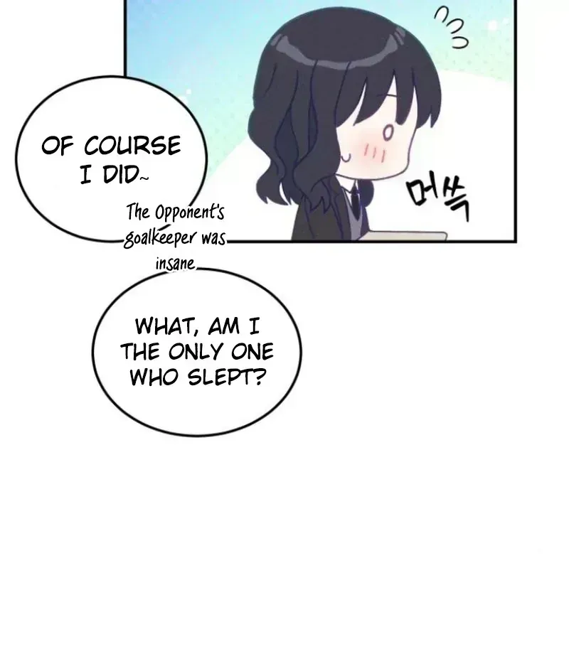 Not Just the Two of Us Chapter 1.3 page 112 - 