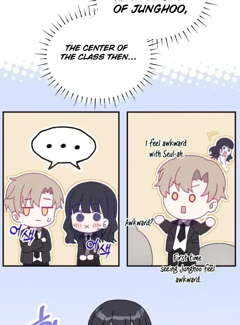 Not Just the Two of Us Chapter 1.3 page 129 - 