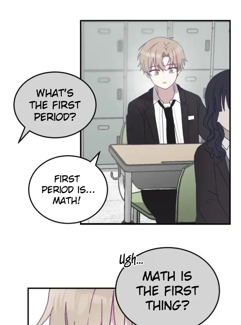 Not Just the Two of Us Chapter 1.3 page 135 - 