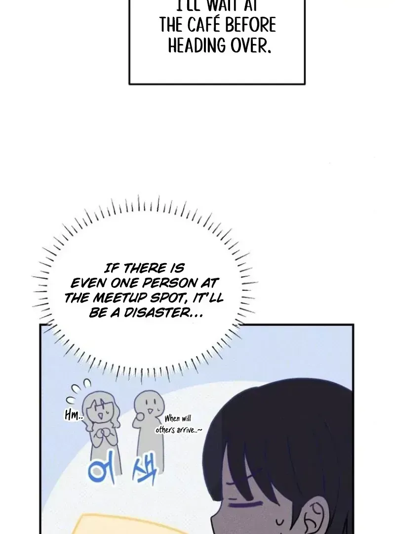 Not Just the Two of Us Chapter 1.3 page 152 - 