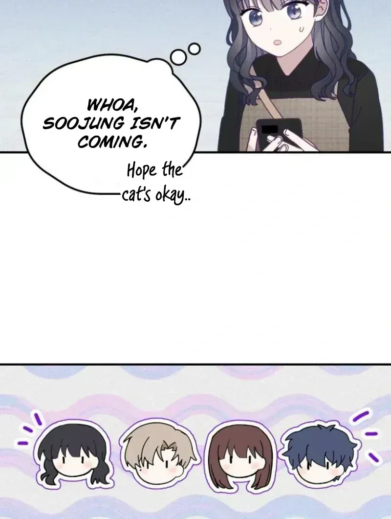 Not Just the Two of Us Chapter 1.3 page 154 - 